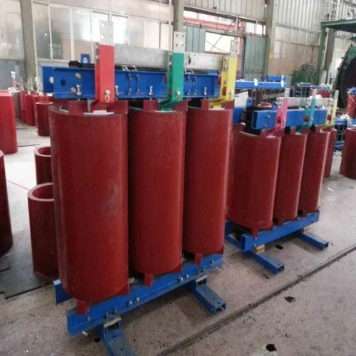 府谷SCB10-250KVA干式变压器
