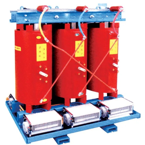 府谷SCB10-1250KVA干式变压器