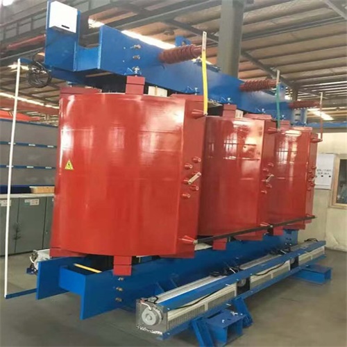 府谷SCB10-500KVA干式变压器价格