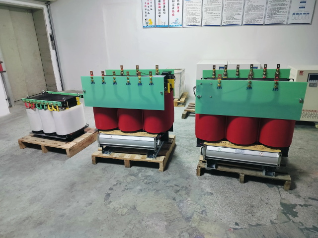 府谷KS11-1000KVA矿用变压器